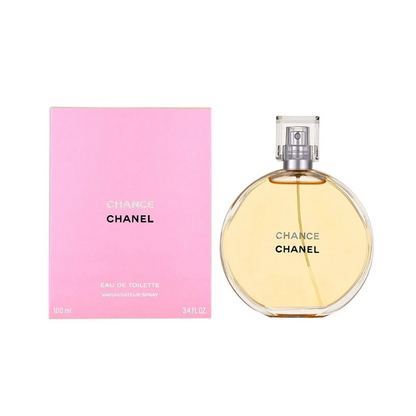 Chanel Chance EDT