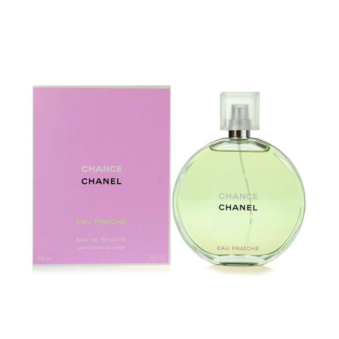 Chanel Chance Eau Fraiche EDT