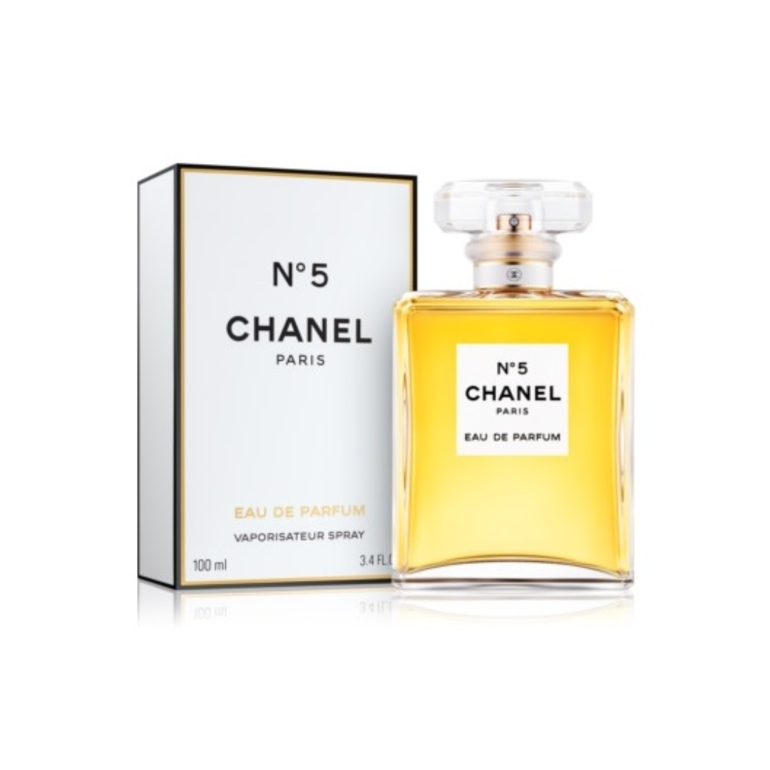 Chanel N°5 EDP