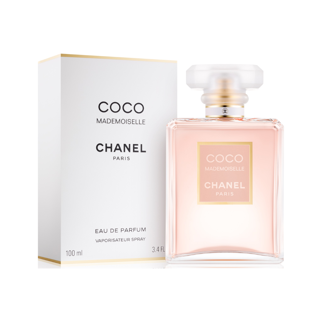 Chanel Coco Mademoiselle EDP