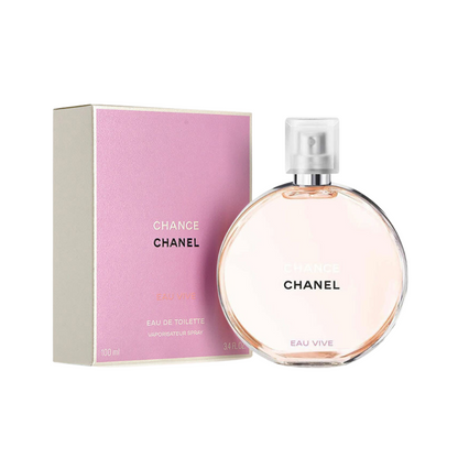 Chanel Chance Eau Vive EDT