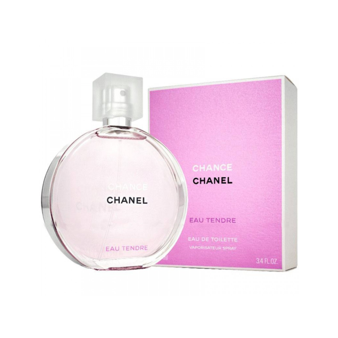 Chanel Chance Eau Tendre EDT