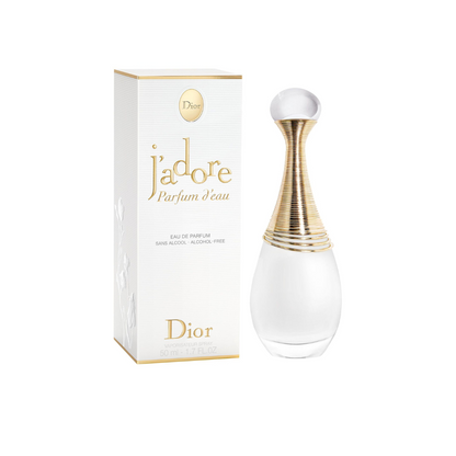 Christian Dior J'adore D'eau EDP