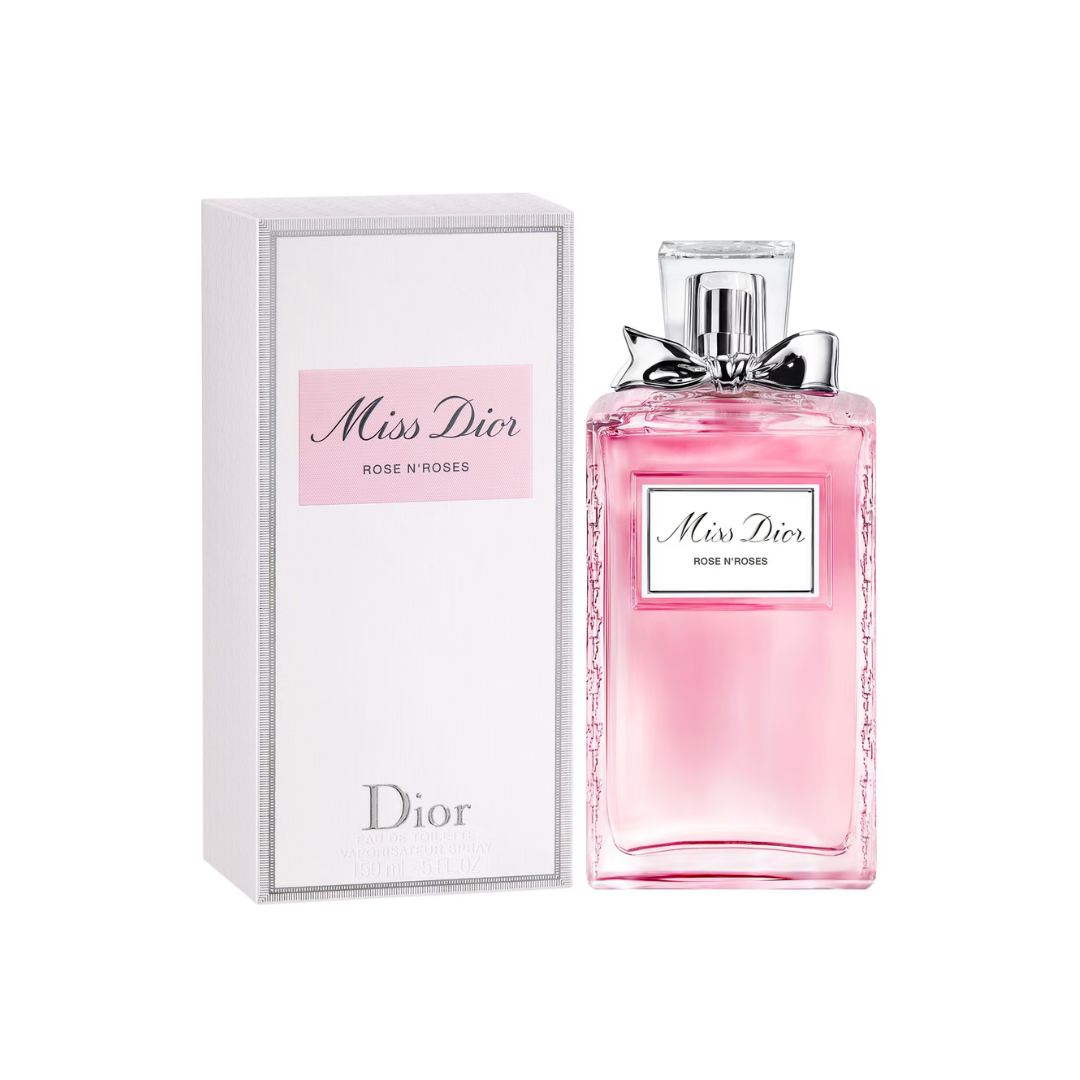 Christian Dior Miss Dior Rose N'Roses EDT