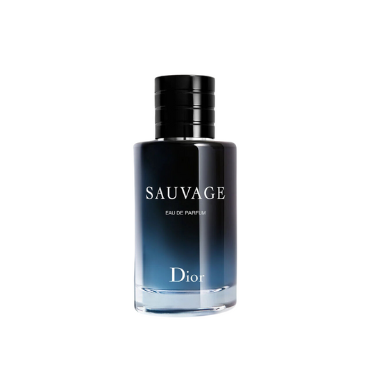Christian Dior Sauvage EDP