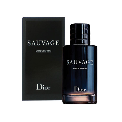Christian Dior Sauvage EDP