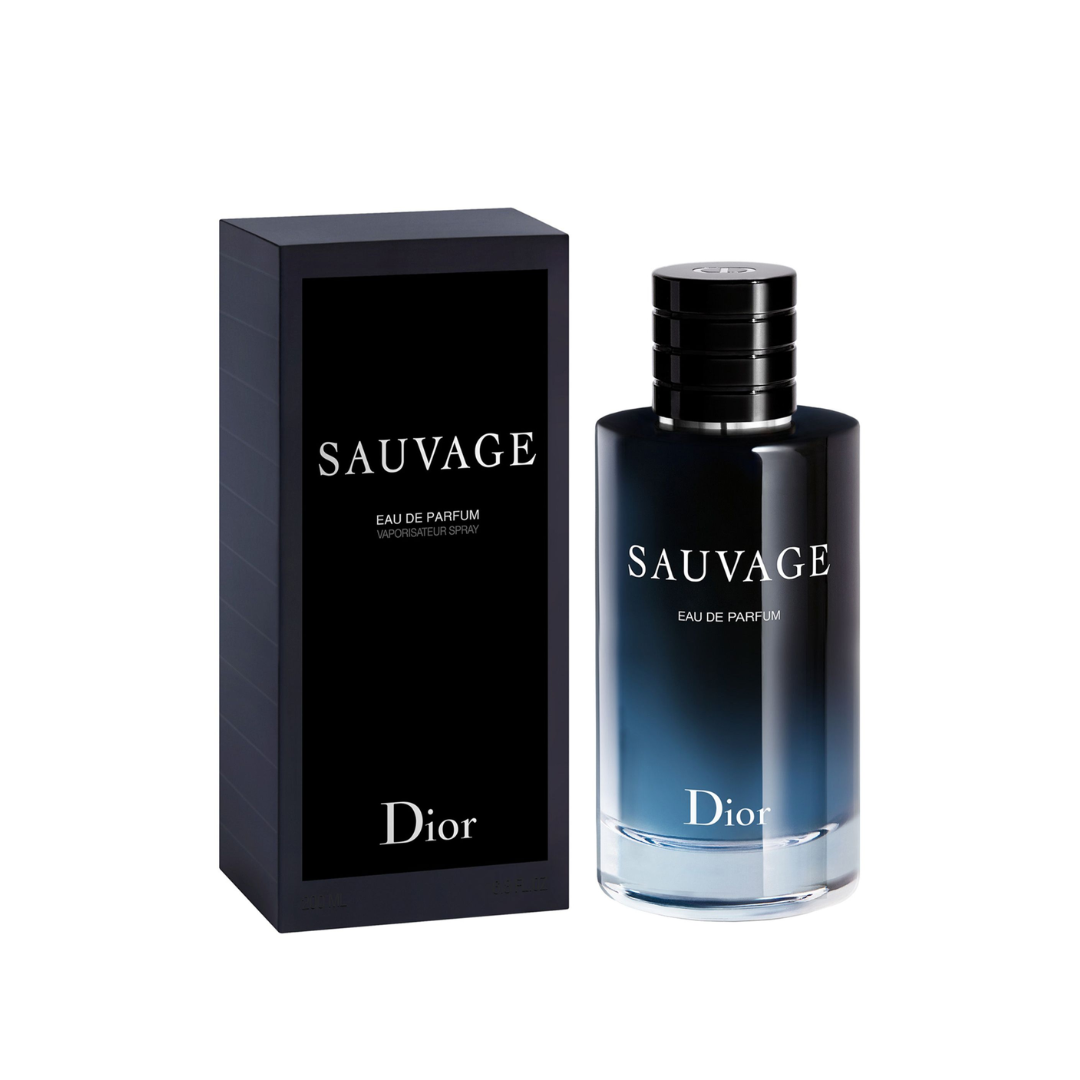Christian Dior Sauvage EDP
