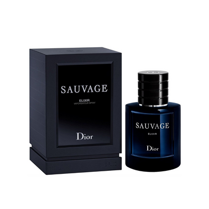 Christian Dior Sauvage Elixir Extrait de Parfum