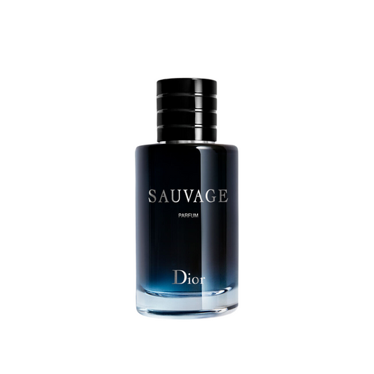 Christian Dior Sauvage Parfum
