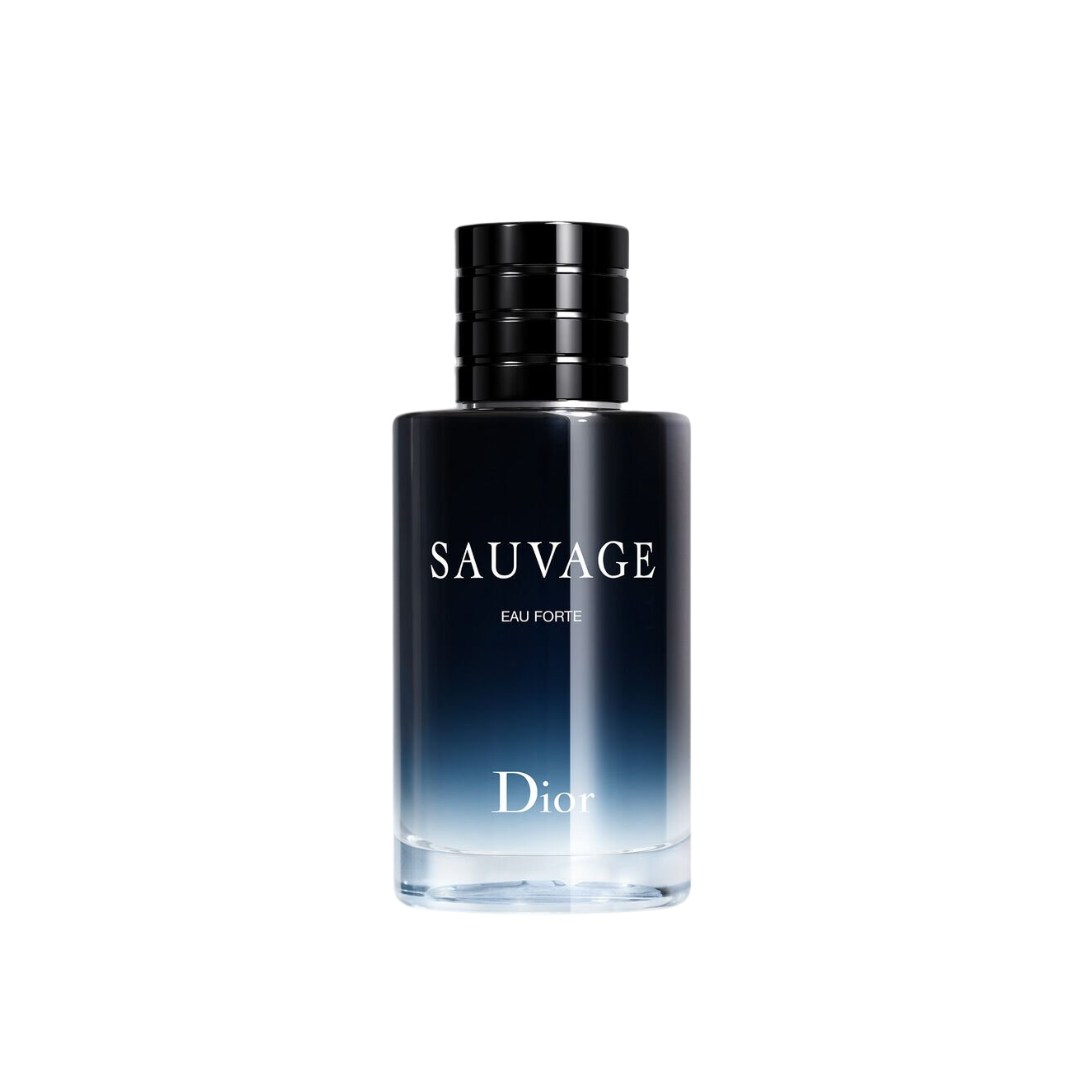 Christian Dior Sauvage Eau Forte