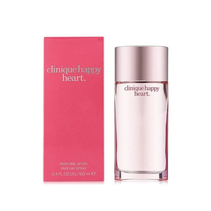 Clinique Happy Heart EDP