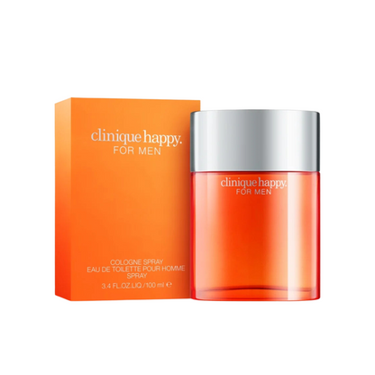 Clinique Happy For Men EDT