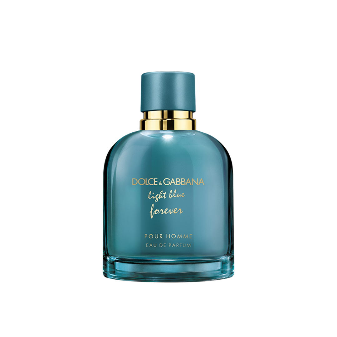 Dolce & Gabbana Light Blue Forever Pour Homme EDP