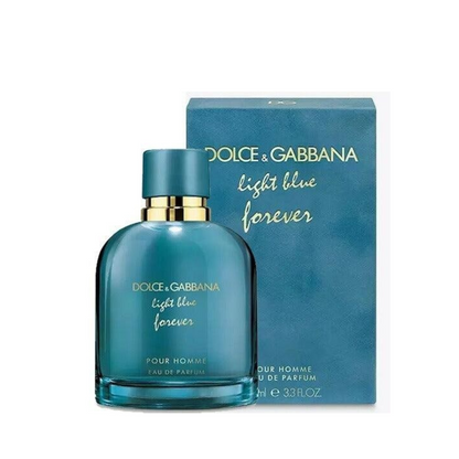 Dolce & Gabbana Light Blue Forever Pour Homme EDP