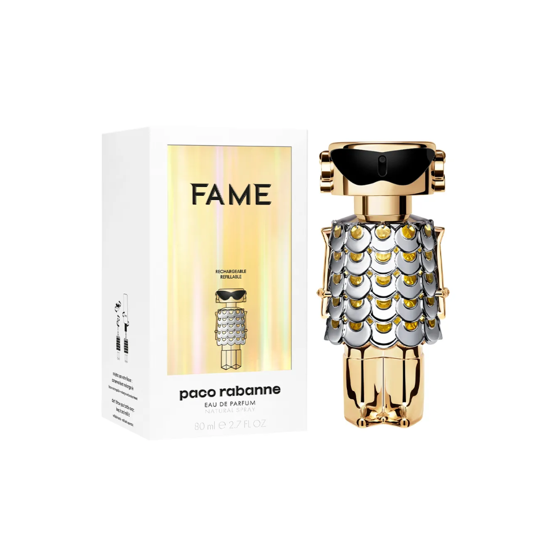 Paco Rabanne Fame EDP