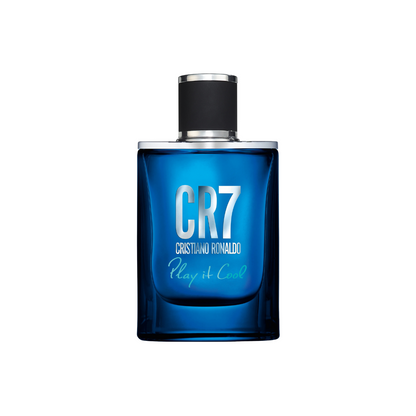 Cristiano Ronaldo CR7 Play It Cool EDT