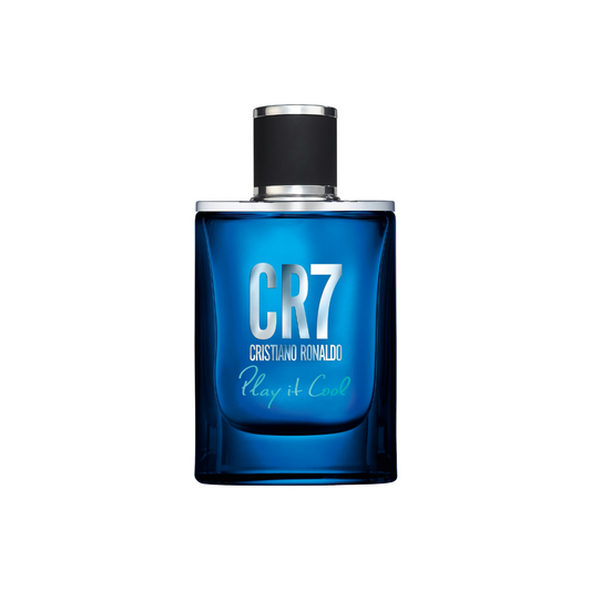 Cristiano Ronaldo CR7 Play It Cool EDT