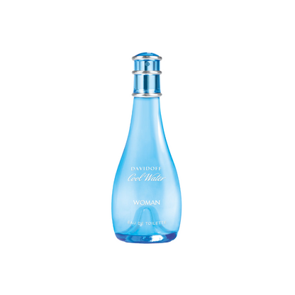 Davidoff Cool Water EDT
