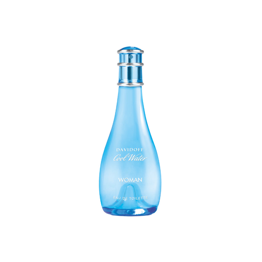 Davidoff Cool Water EDT