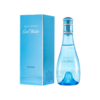 Davidoff Cool Water EDT