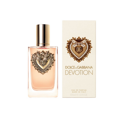 Dolce & Gabbana Devotion EDP