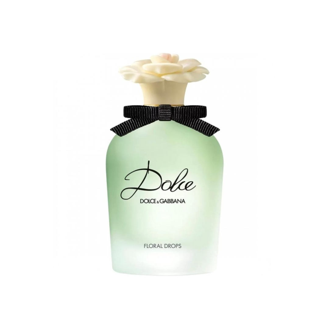 Dolce & Gabbana Floral Drops EDT