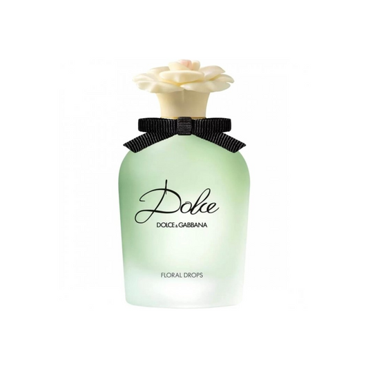 Dolce & Gabbana Floral Drops EDT