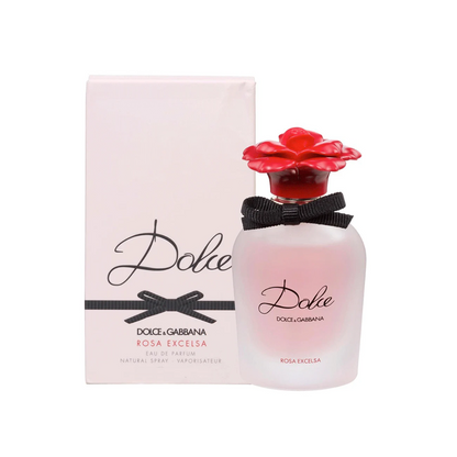 Dolce & Gabbana Rosa Excelsa EDP