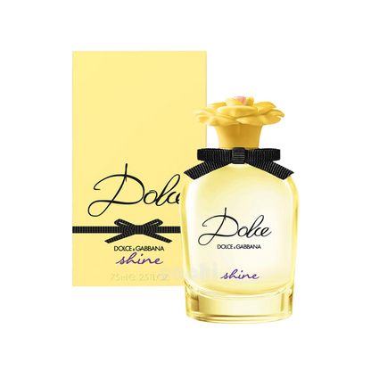 Dolce & Gabbana Shine EDP