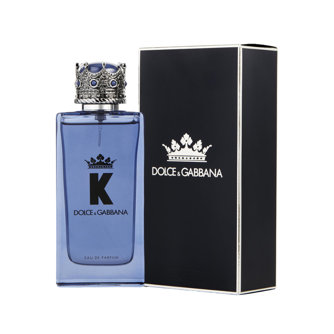 Dolce & Gabbana K EDP