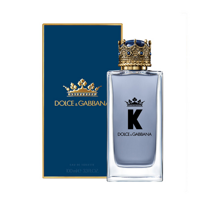 Dolce & Gabbana K EDT