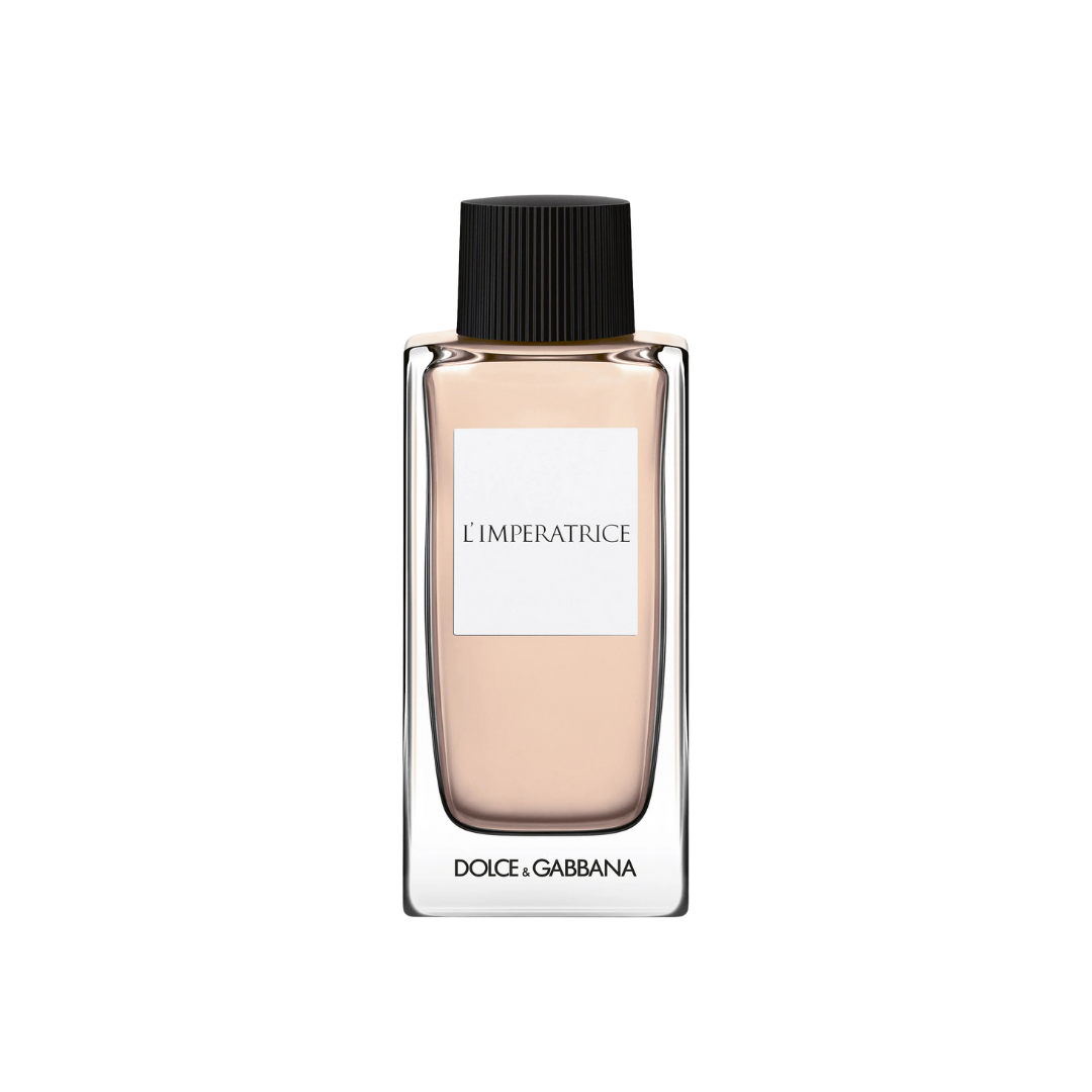Dolce & Gabbana L'Imperatrice EDT