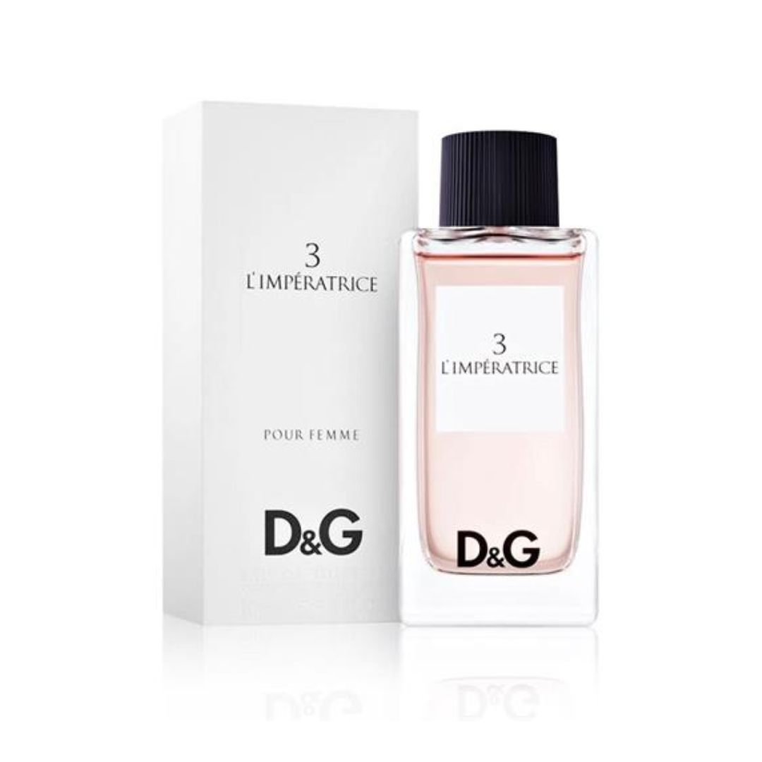 Dolce & Gabbana L'Imperatrice EDT