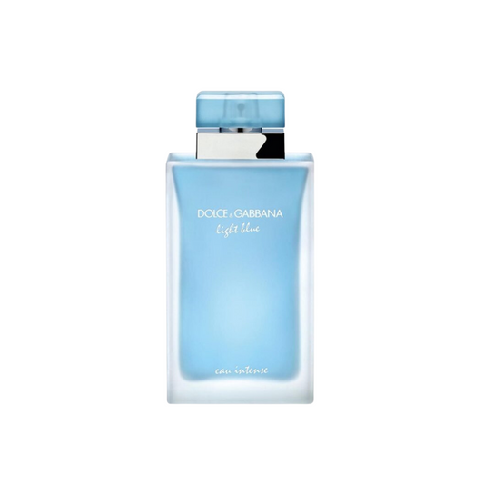 Dolce & Gabbana Light Blue Eau Intense EDP