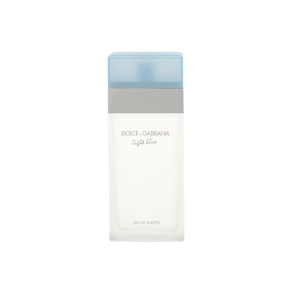 Dolce & Gabbana Light Blue EDT