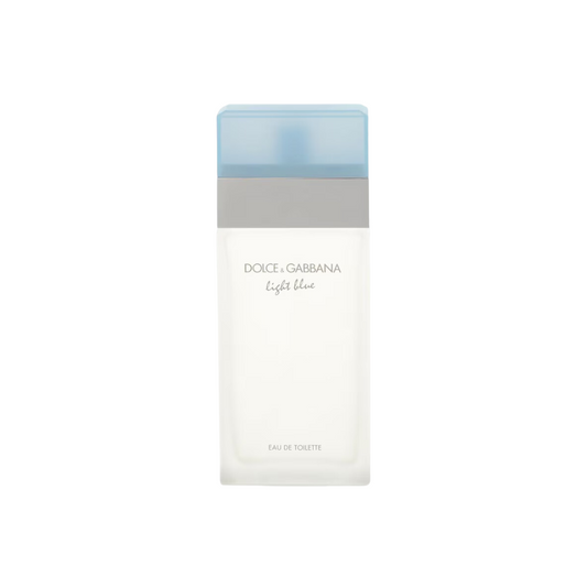Dolce & Gabbana Light Blue EDT