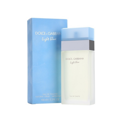 Dolce & Gabbana Light Blue EDT