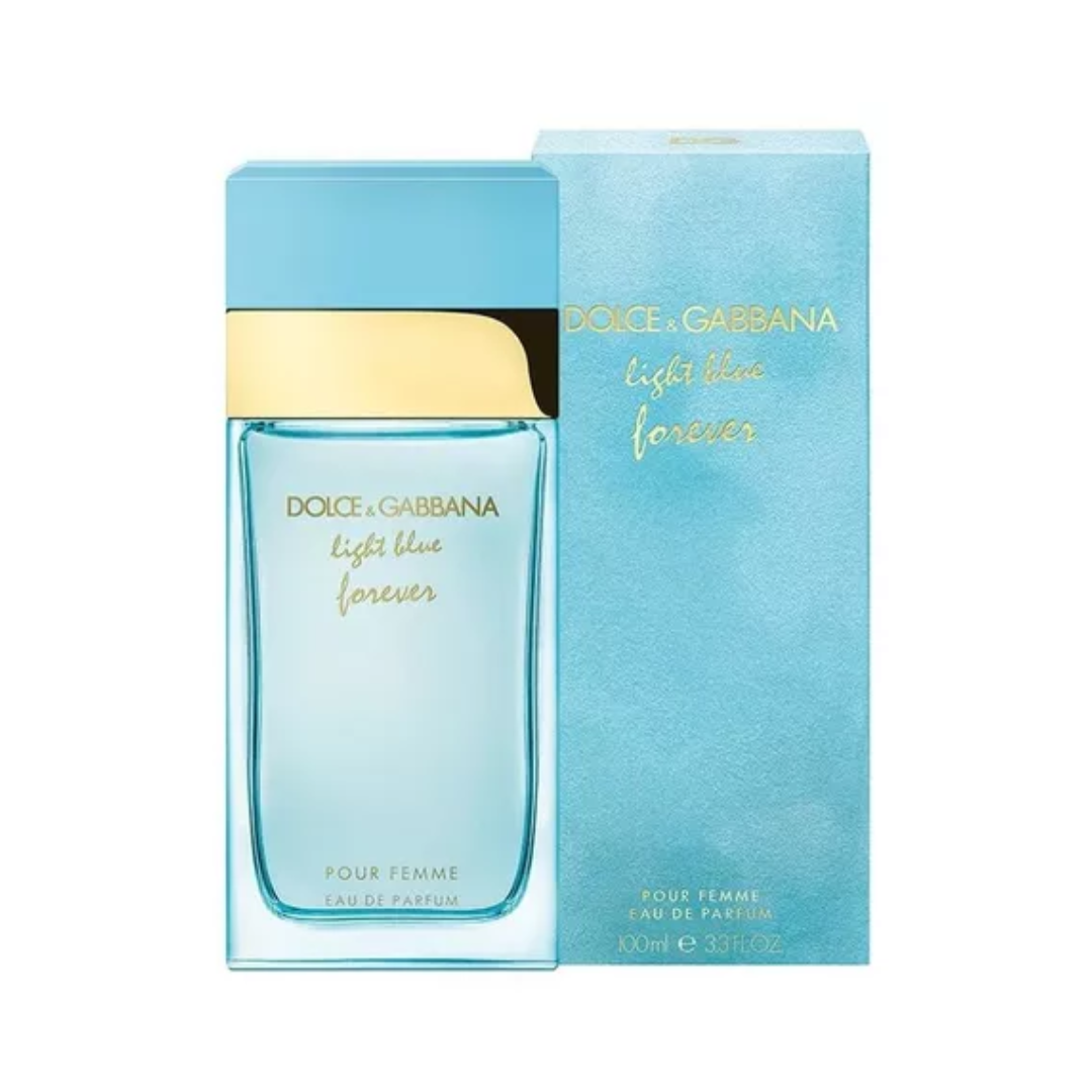 Dolce & Gabbana Light Blue Forever EDP