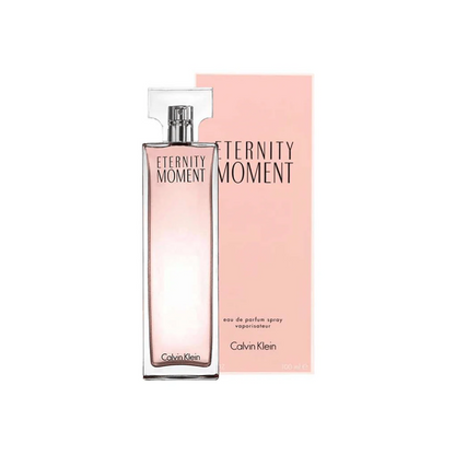 Calvin Klein Eternity Moment EDP