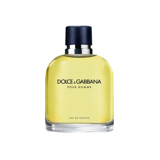 Dolce & Gabbana Pour Homme EDT