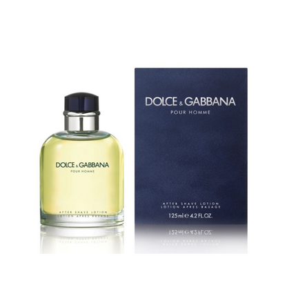 Dolce & Gabbana Pour Homme EDT