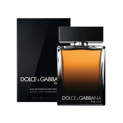 Dolce & Gabbana The One for Men EDP