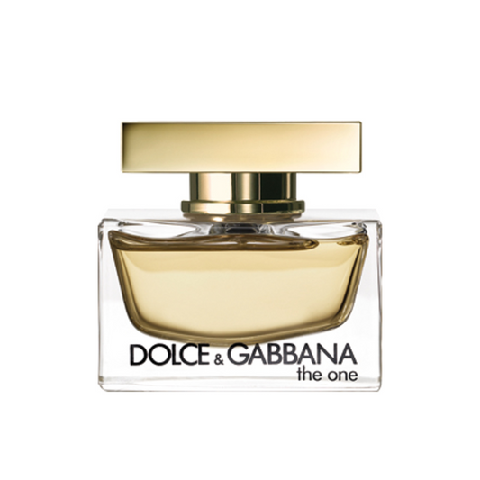 Dolce & Gabbana The One EDP