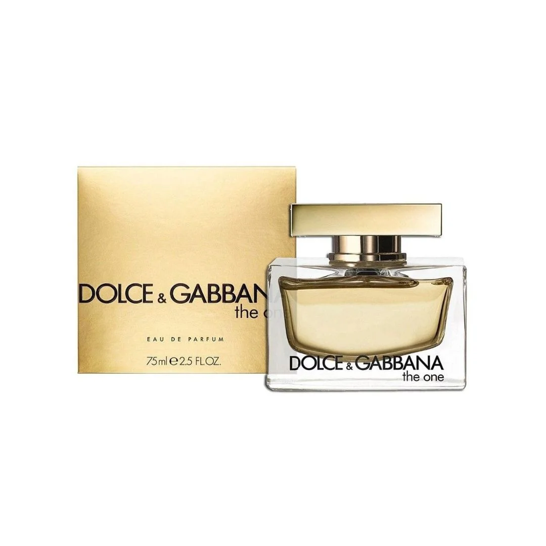 Dolce & Gabbana The One EDP