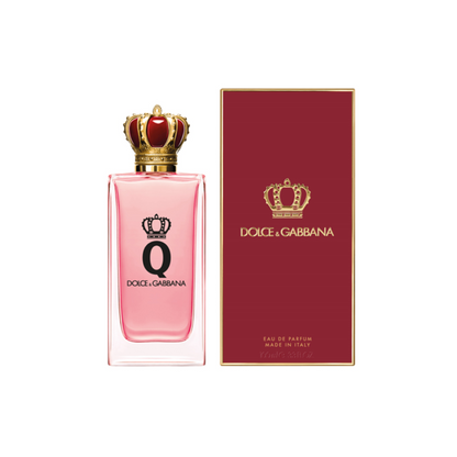 Dolce & Gabbana Q EDP