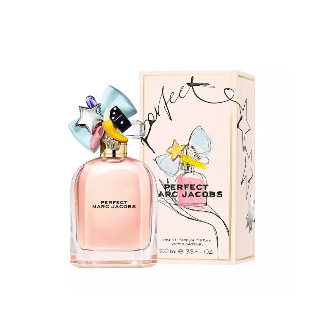 Marc Jacobs Perfect EDP