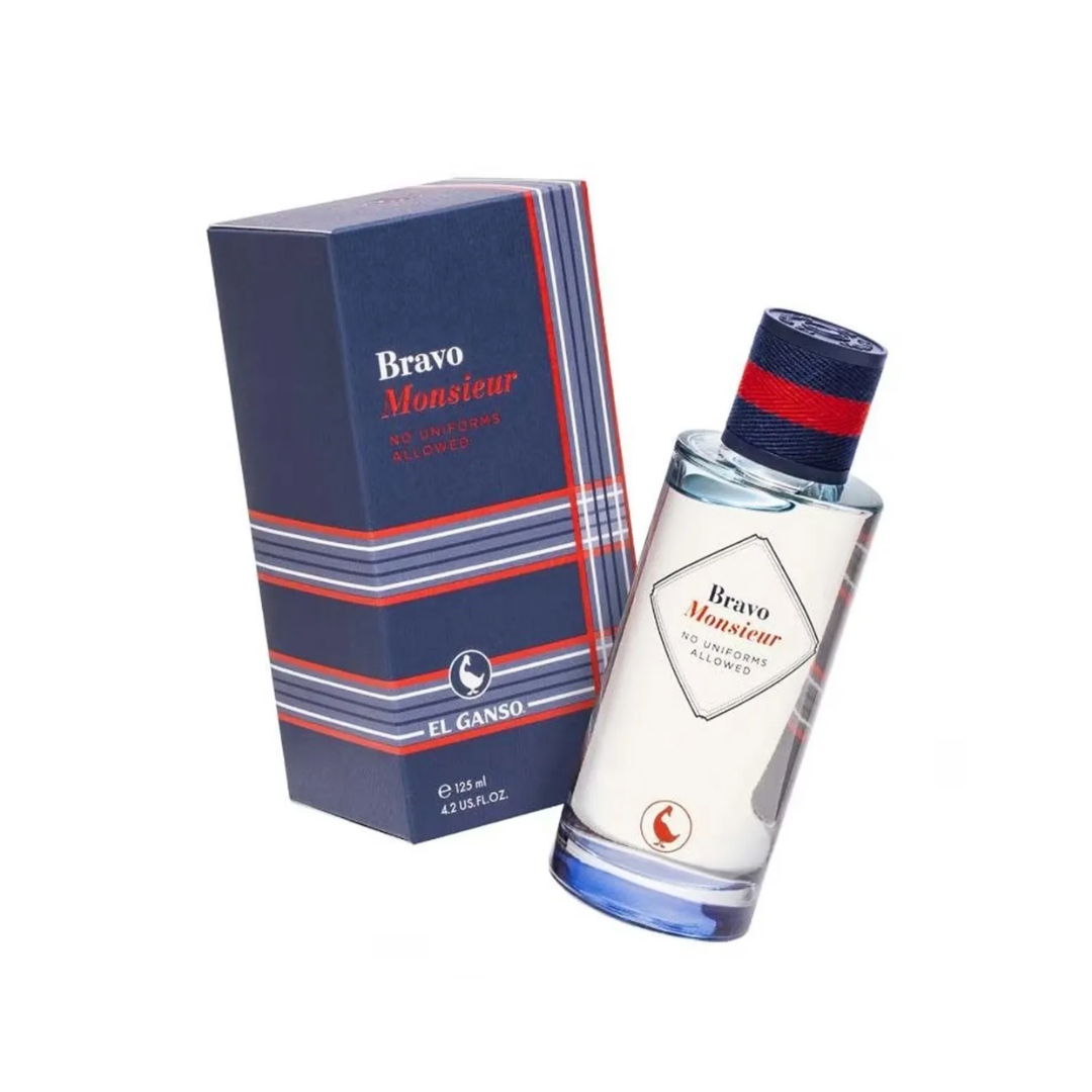 El Ganso Bravo Monsieur EDT