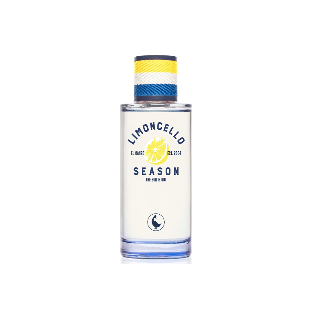 El Ganso Limoncello Season EDT