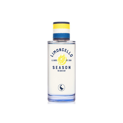 El Ganso Limoncello Season EDT