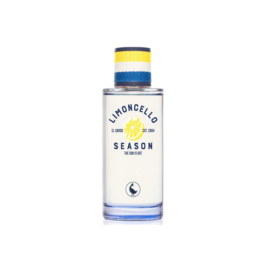 El Ganso Limoncello Season EDT